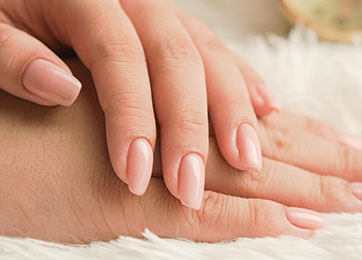 Best Nail Care Treatments